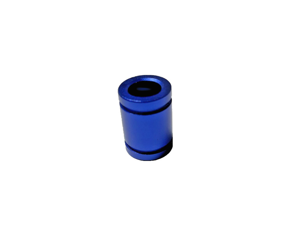 Cigarette Extinguisher Cylinder | Blue