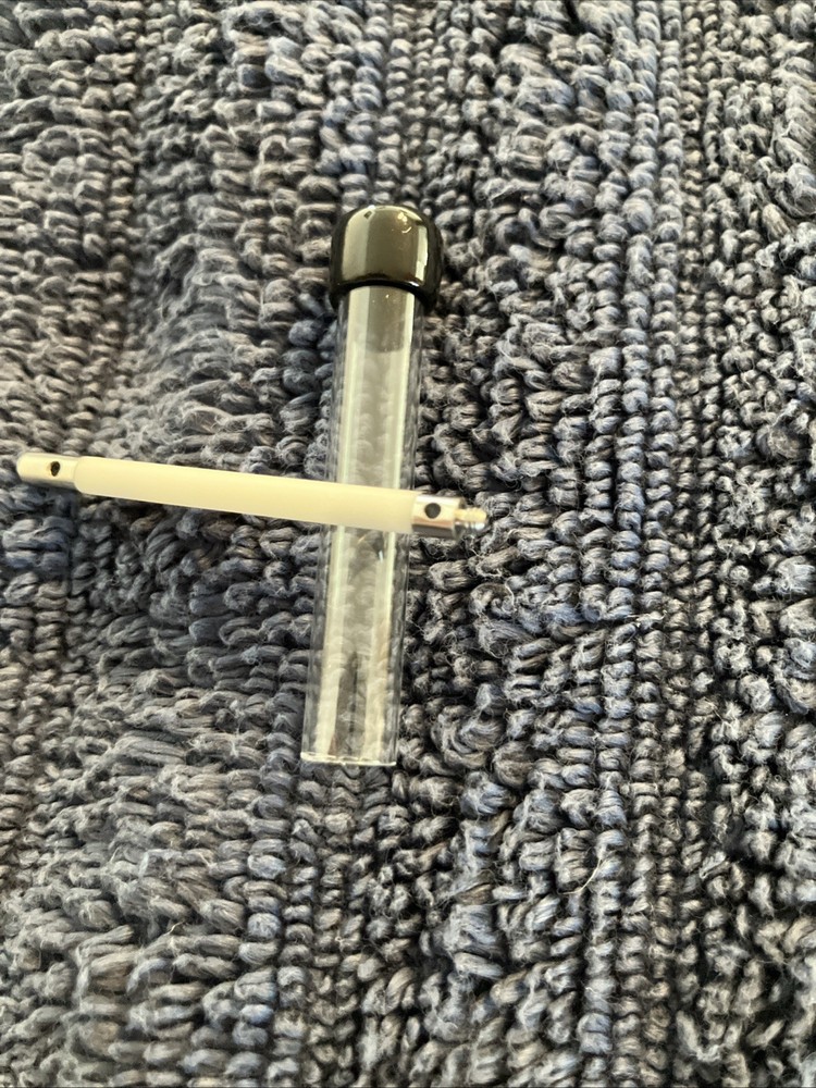 40mm CMM Replacement Stylus Extension