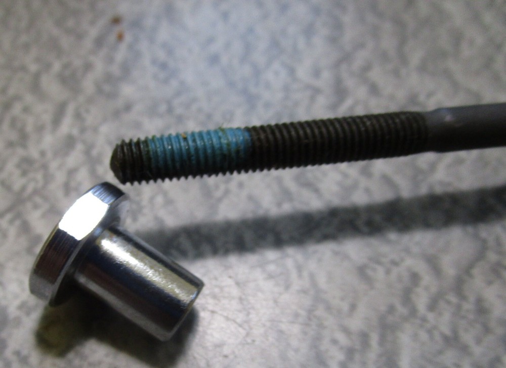 Solace front qr skewer "The Quicker Quick Release"