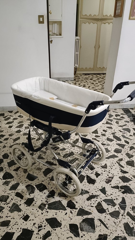english wheelchair