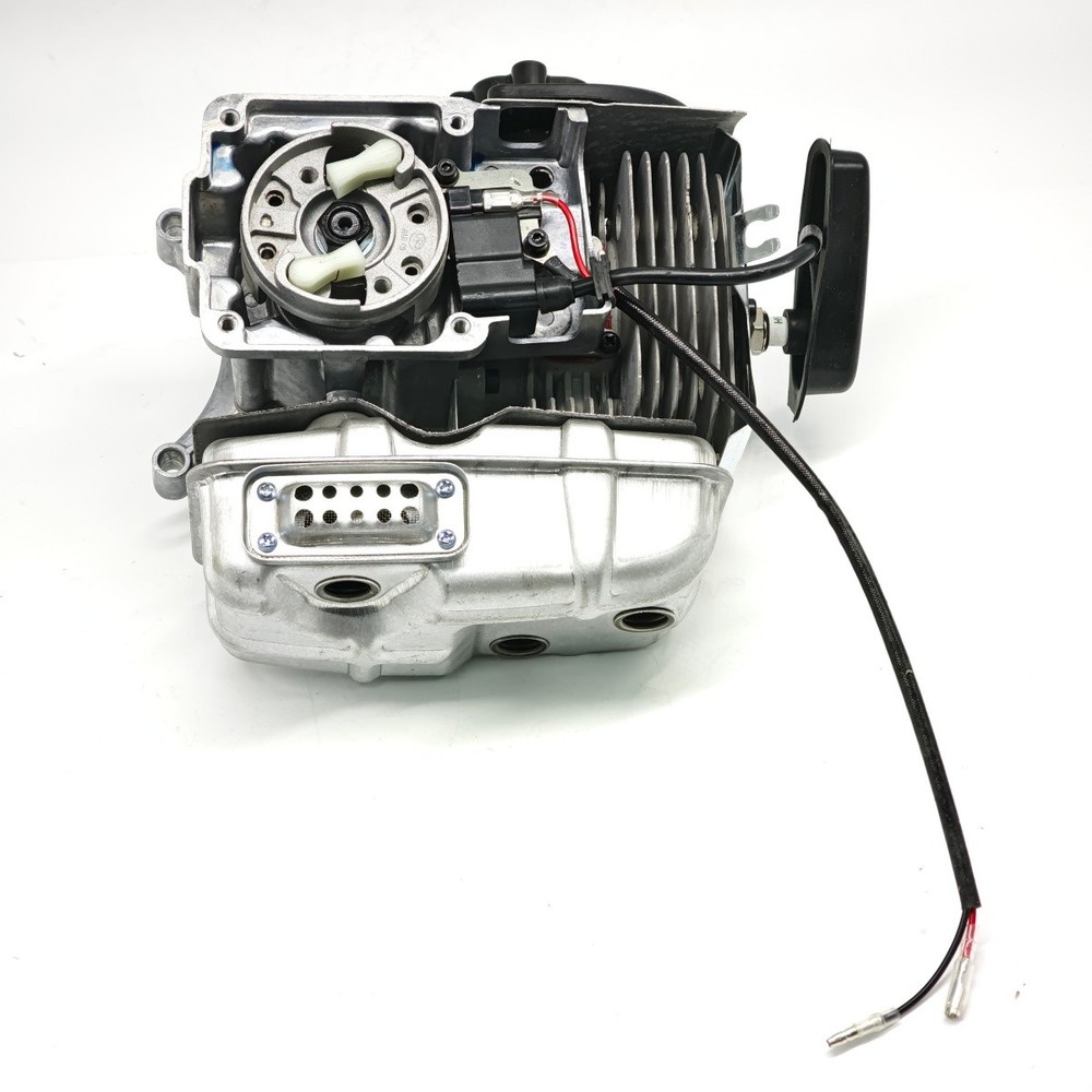 New 577424401 Engine Assembly For Redmax EBZ8500 EBZ8500RH Backpack Leaf Blowers