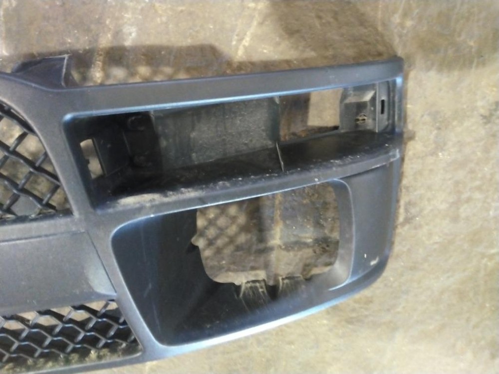 For 2017 CHEVROLET EXPRESS 2500 GRILLE , OH