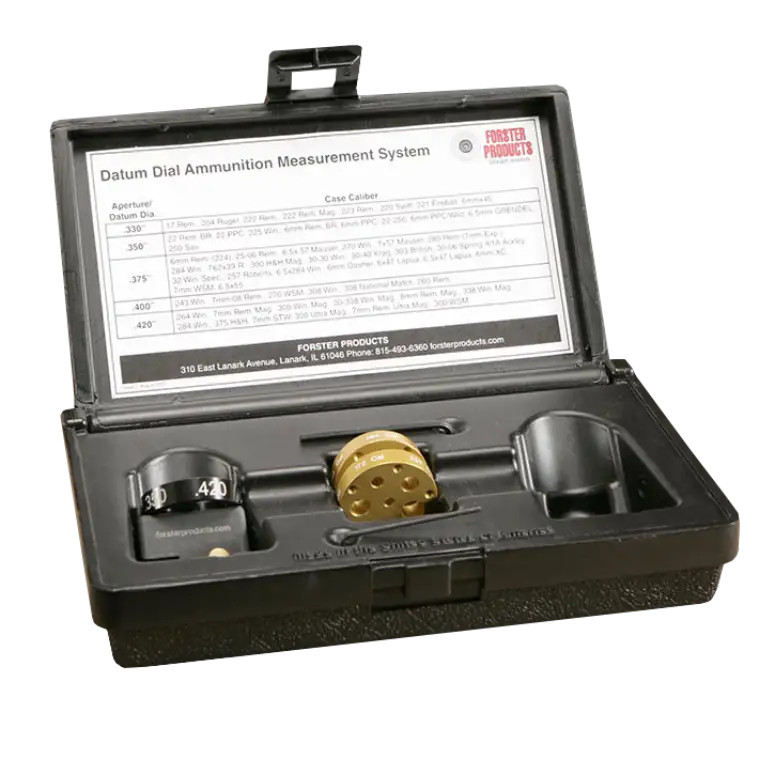 Forster Datum Dial Kit