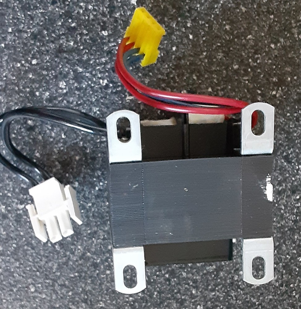 ALTRAN Transformer C-2743 TESTED
