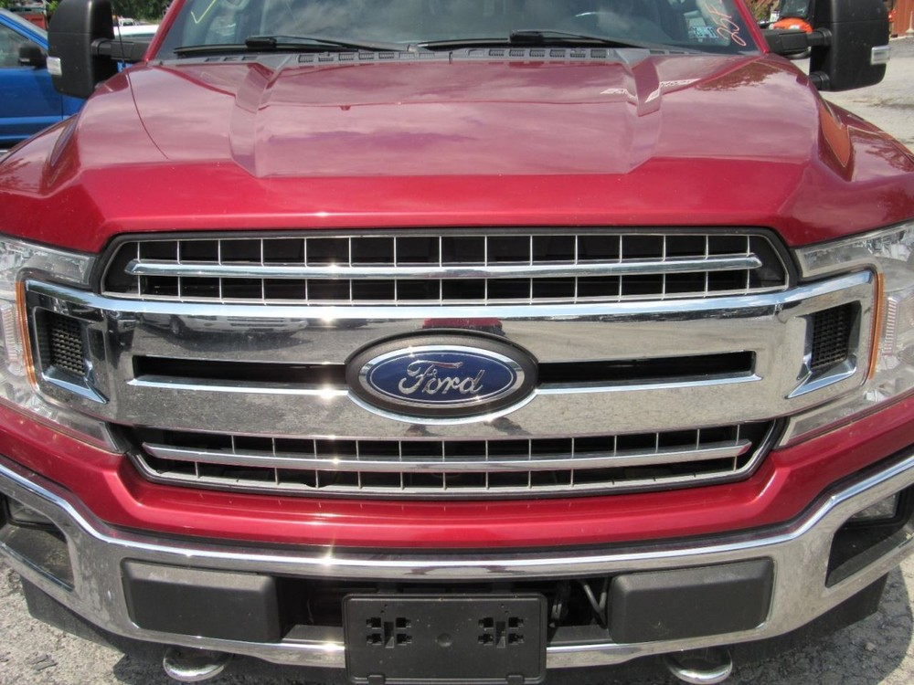 F150 2019 Glove Box 1055087