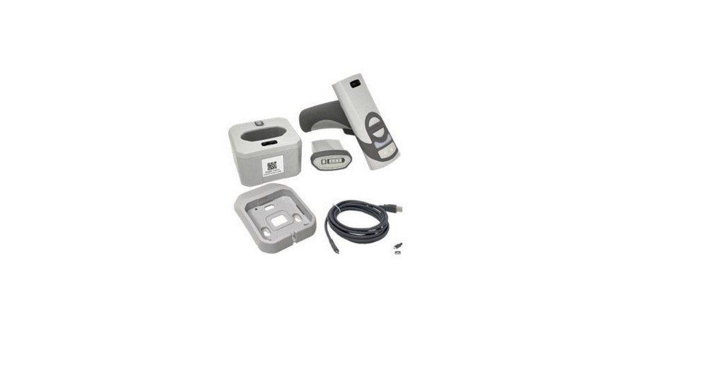 Code CR2700 BarCode Scanner CR2702-100-A271-C36-FIPS