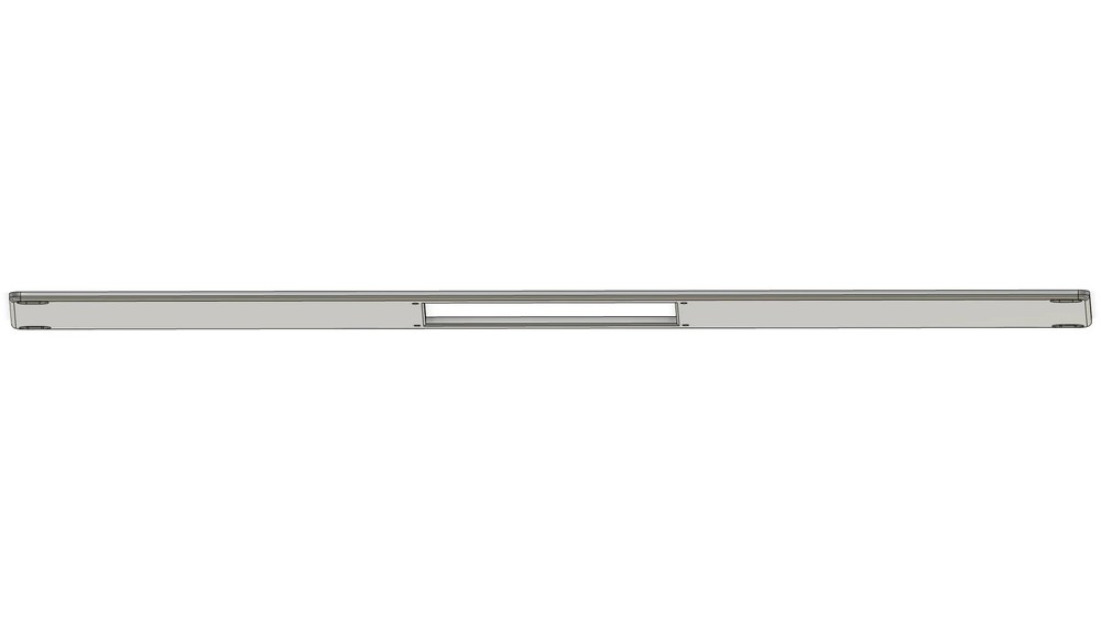 AC Infinity Controller 2 (AI-ATC) 2U Rack mount