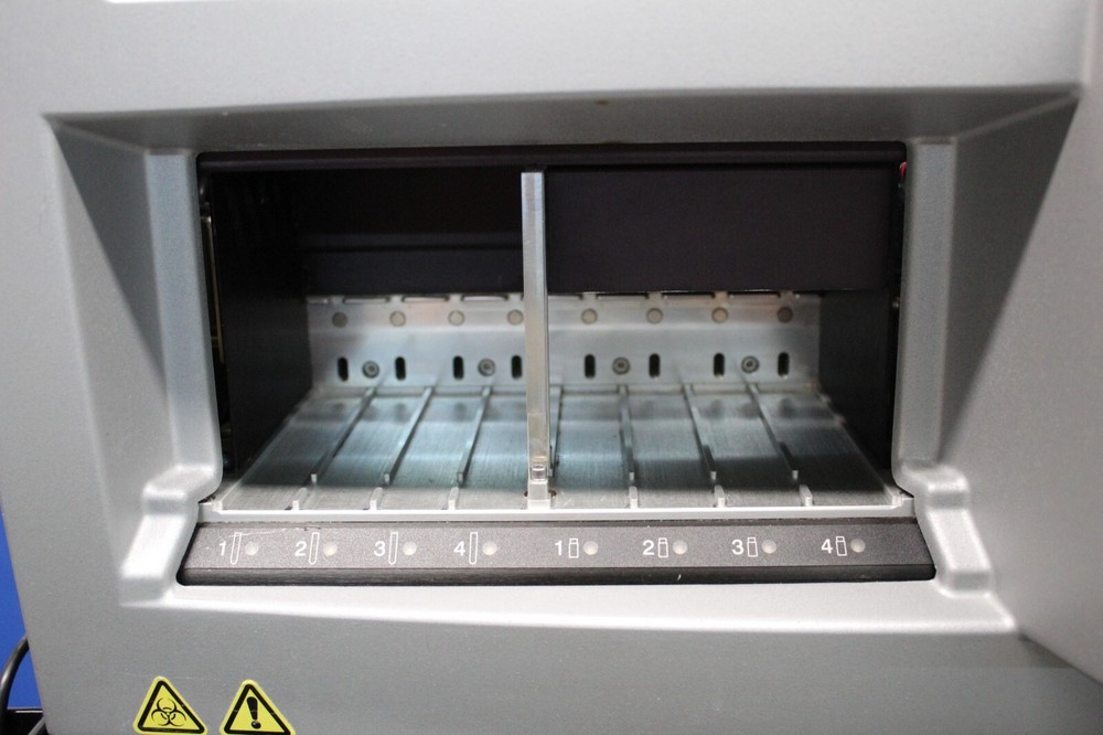Galileo Echo Immucor 0087000