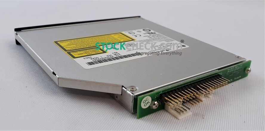 LG CRN-8245B CD-ROM Drive