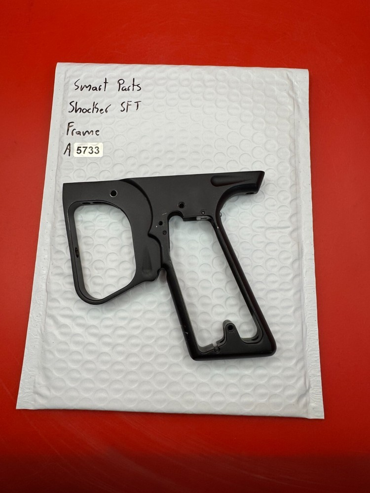 Smart Parts Shocker SFT Frame