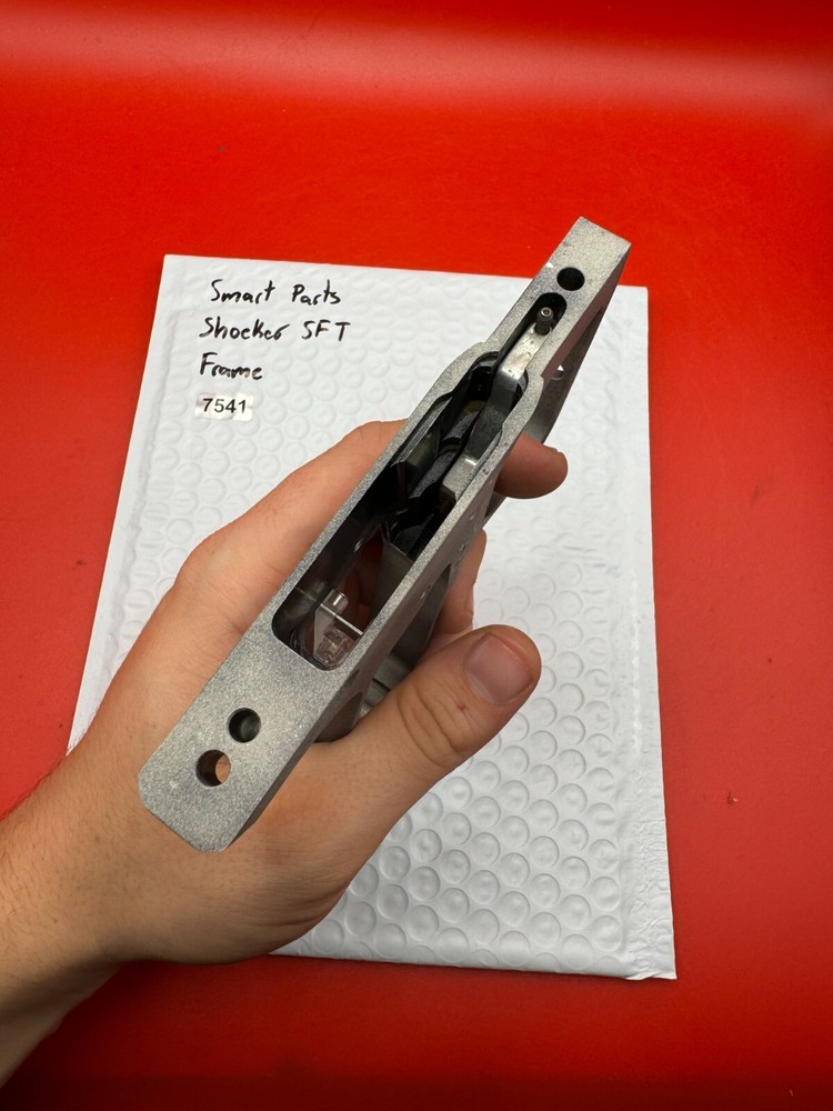 Smart Parts Shocker SFT Frame