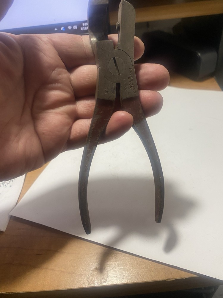 miscellanous muzzeloader accessories