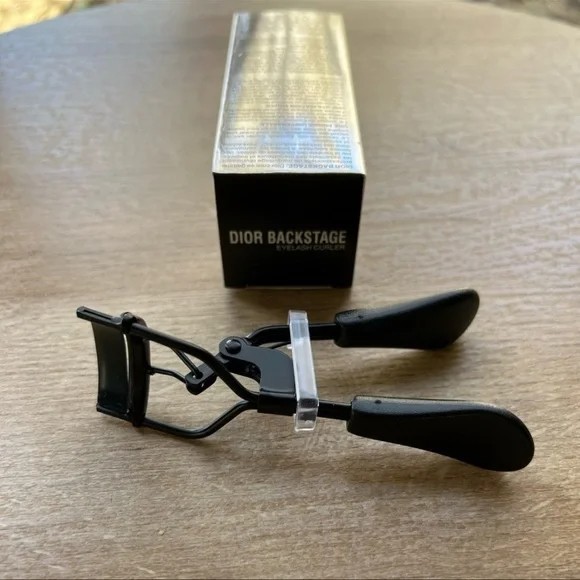 Christian DIOR Backstage Eyelash Curler NIB New