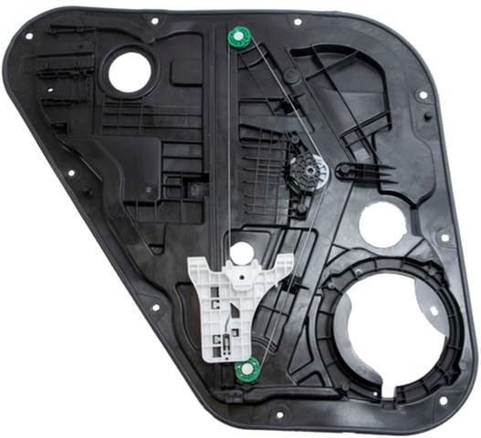 Aci Window Regulator P N 380593