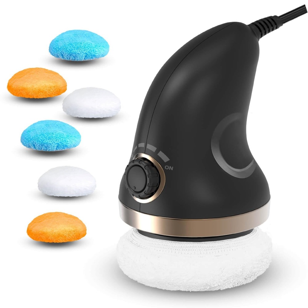 DS SAVORING Handheld Cellulite Massager-Body Sculpting Machine with Lymphatic...