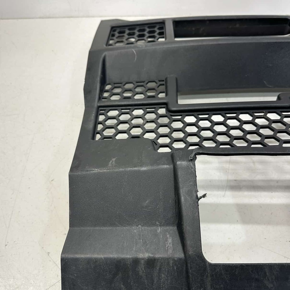 Fascia, Front Lower - 2022 BOBCAT UV34