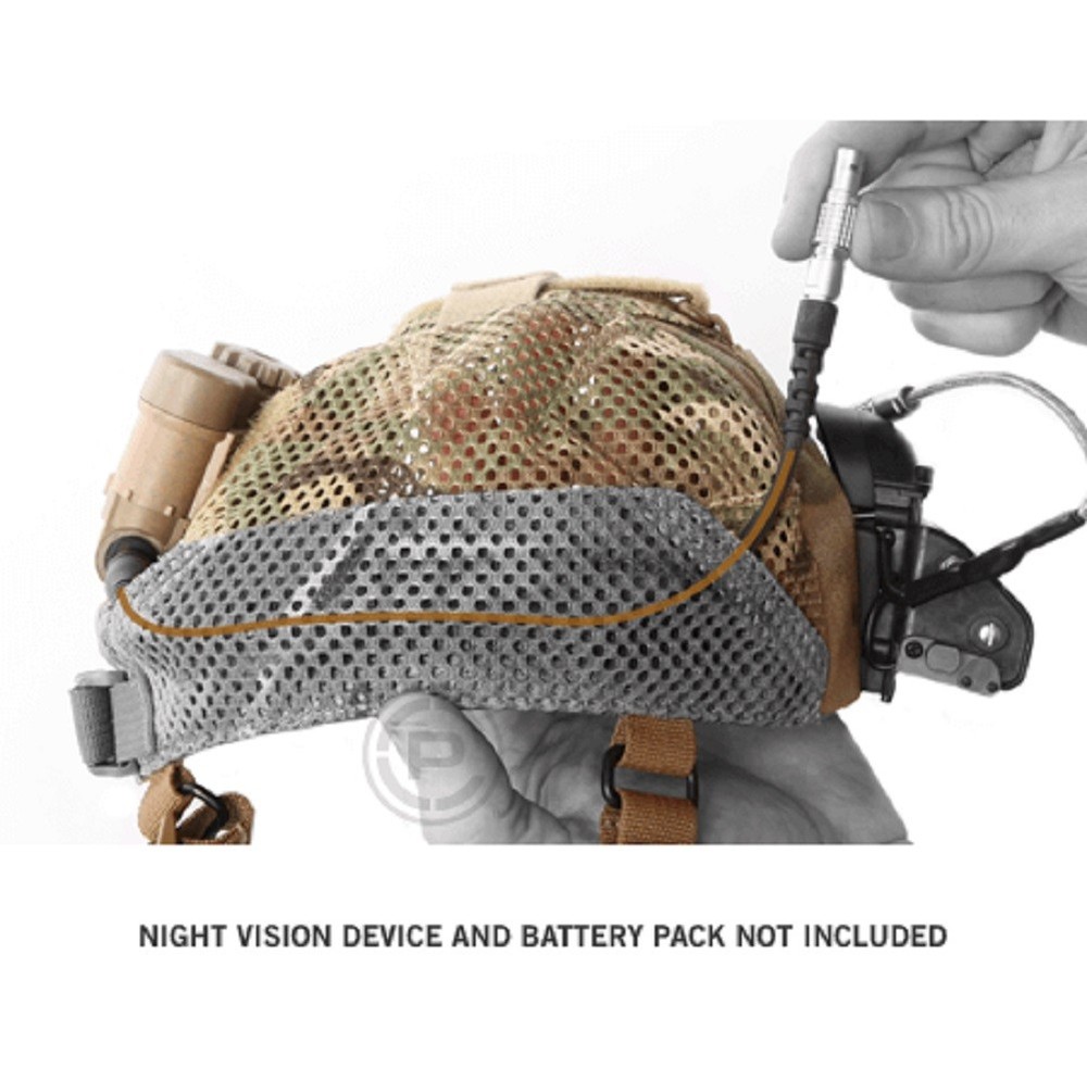 Crye Precision - NightCap NVG Mount Cap - Multicam