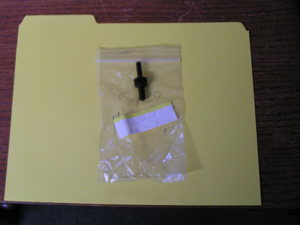 SENCO DEPTH ADJUSTER - PART#HC0218 - NEW SERVICE PART