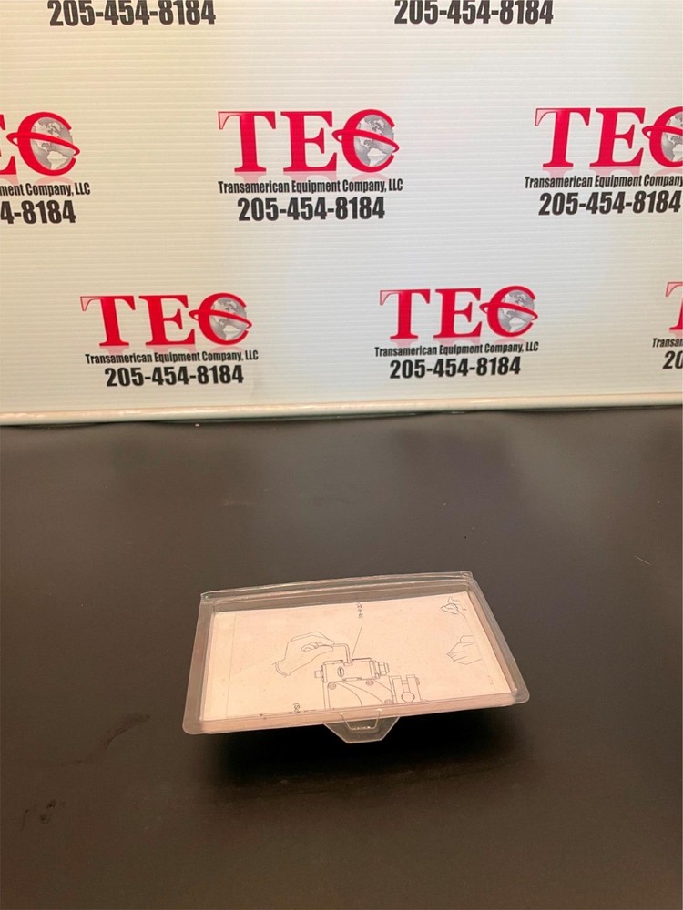 Nordson Gun Module 1052935