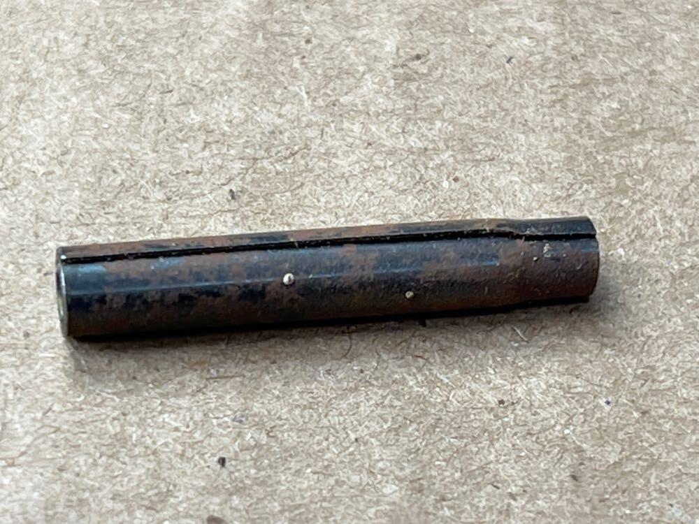 Toro Wheel Horse 32121-120 PIN-SPRING