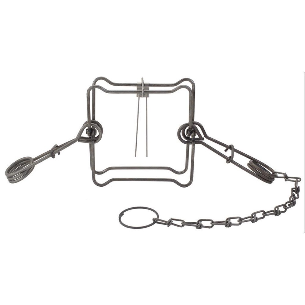 DUKE BODY GRIP TRAP NO. 160
