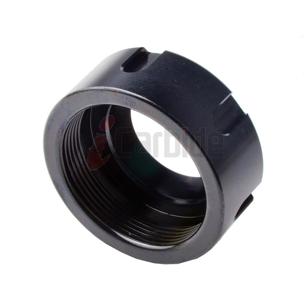 NEW PRECISION BALANCE ER25 COLLET NUT TOOL HOLDER COLLET NUT