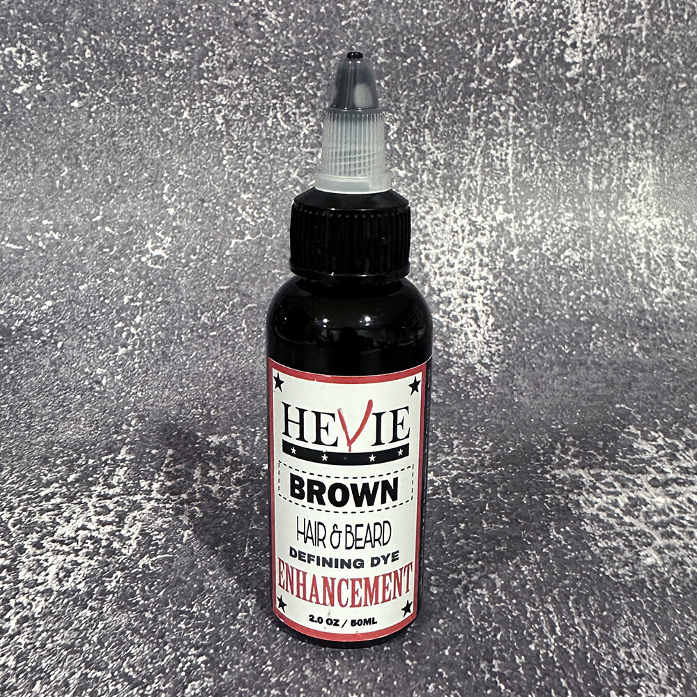 Hevie Enhancement