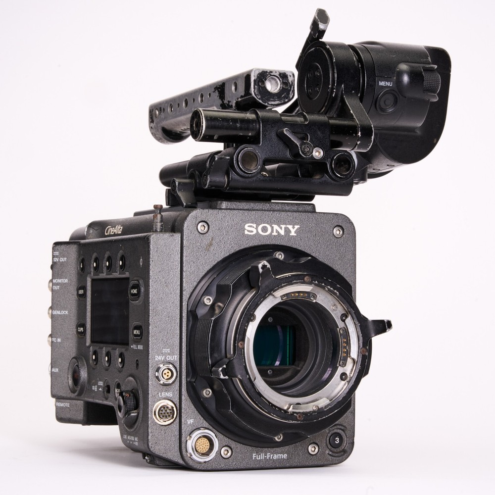 Sony Venice One 6k Kit, Anamorphic/Full Frame/High Frame Rate