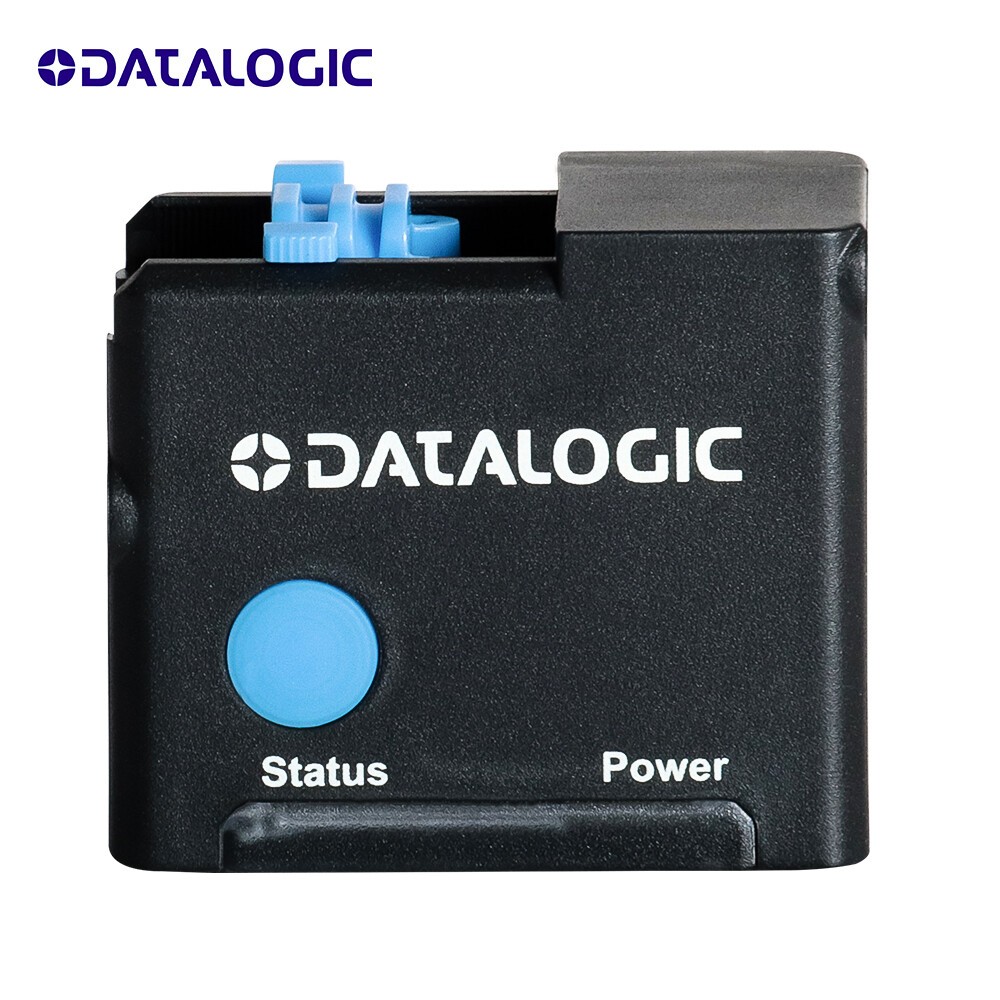 Datalogic GFS4500 Code Scanner USB 1D 2D QR Code Reader for Store Warehouse