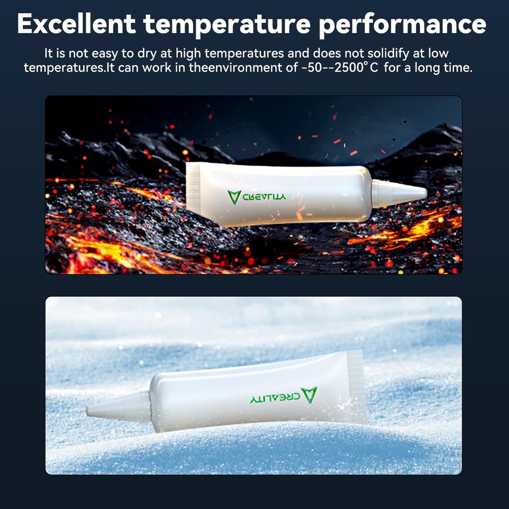 Creality Thermal Grease,High Thermal...