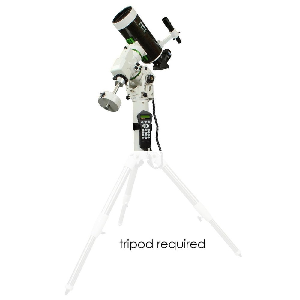 Sky-Watcher Skymax 127mm Maksutov-Cassegrain - Large Aperture Compound-Style ...