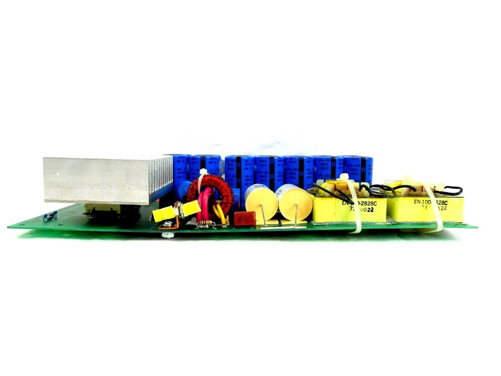 SoftSwitching Technologies 98-00023 Inverter Board PCB Rev. H Working Surplus