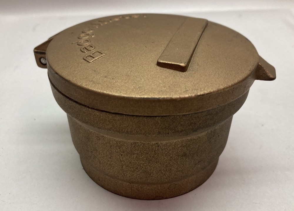 Badger,30928 0-3,Gallon Meter