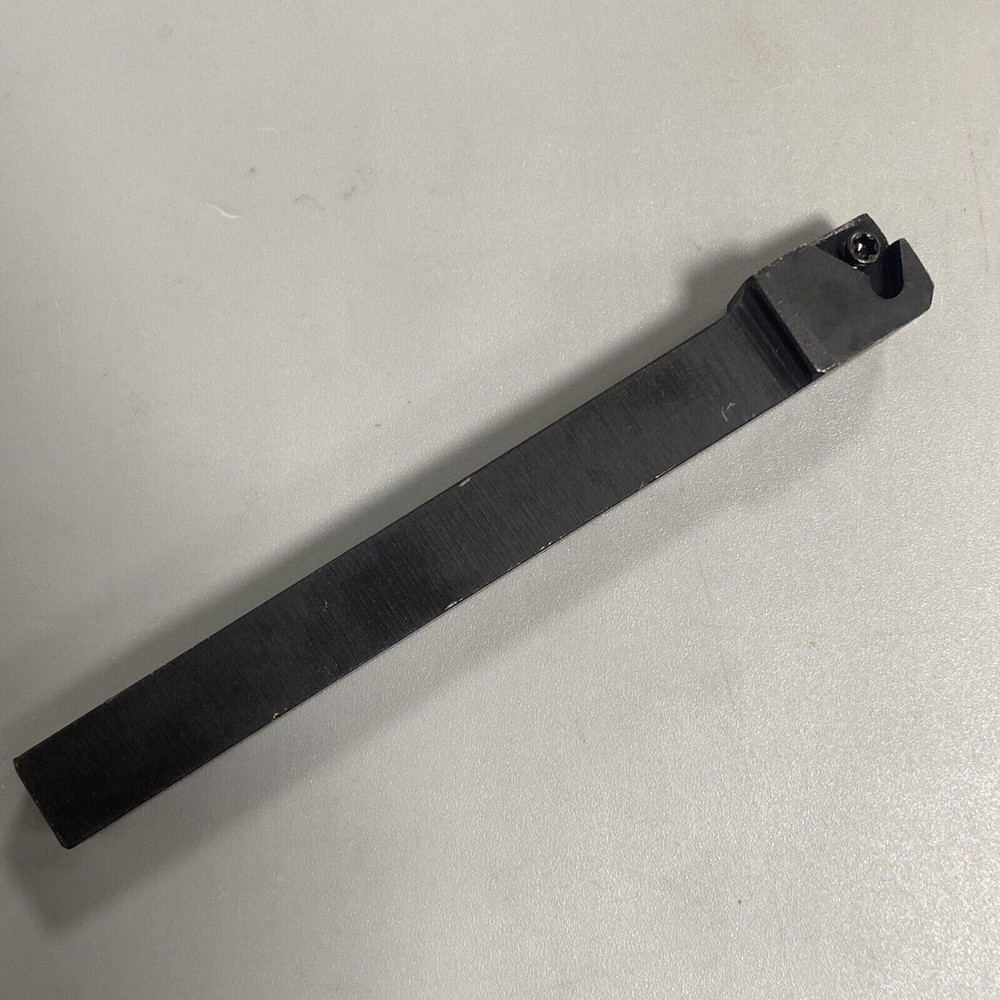 10mm SER1010H11 External thread turning tool holder +1pc 11ER A60 Carbide insert
