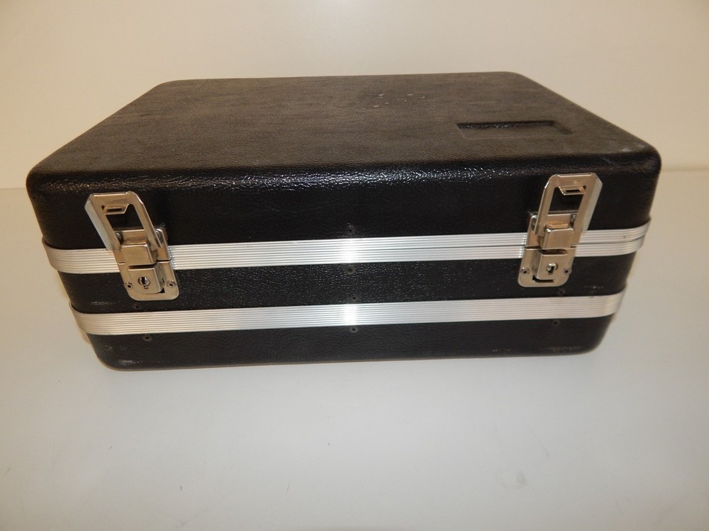 MOREHOUSE PROVING RING CAP 500 LBF   (WSG34)
