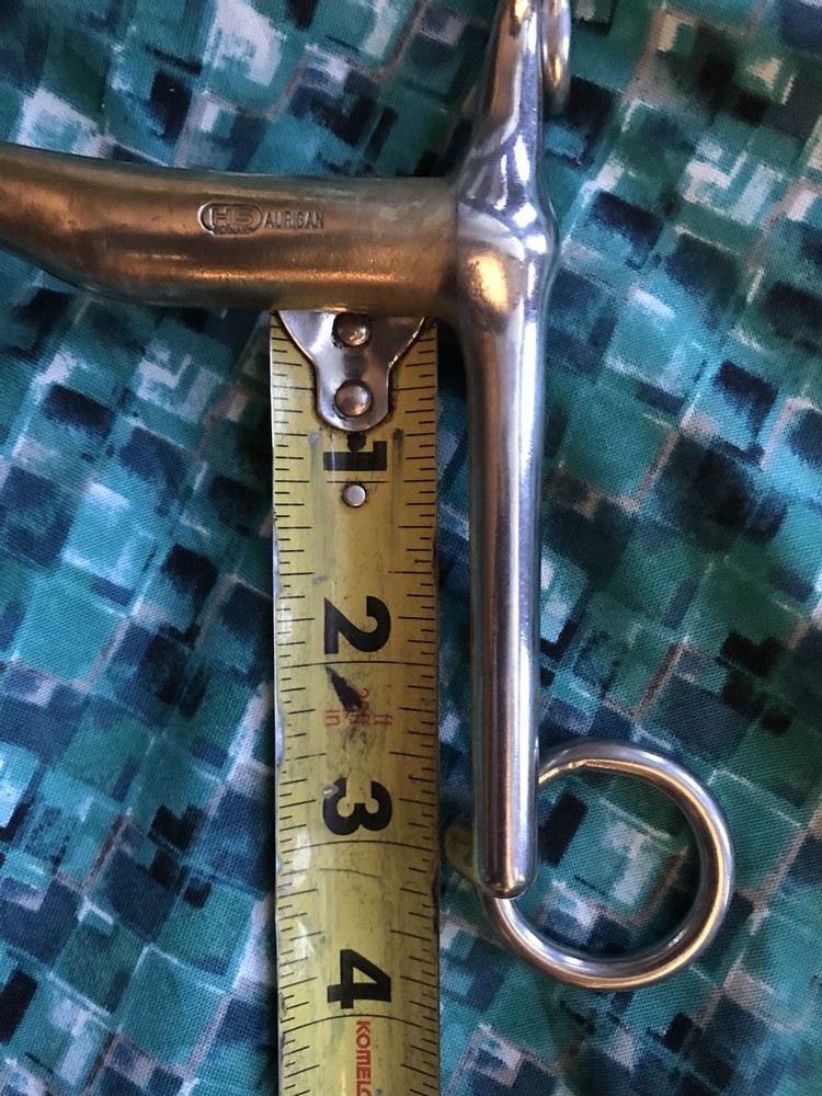 Herm Sprenger Wheymouth