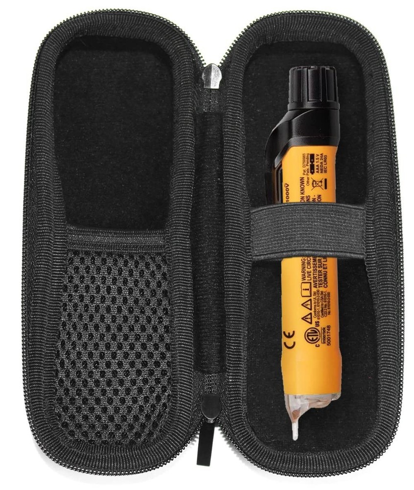 Klein NCVT3P Tester Hard Carrying Case Empty Only