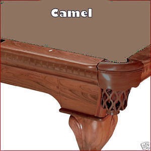 7' Camel ProLine Classic Billiard Pool Table Cloth Felt - SHIPS FAST!