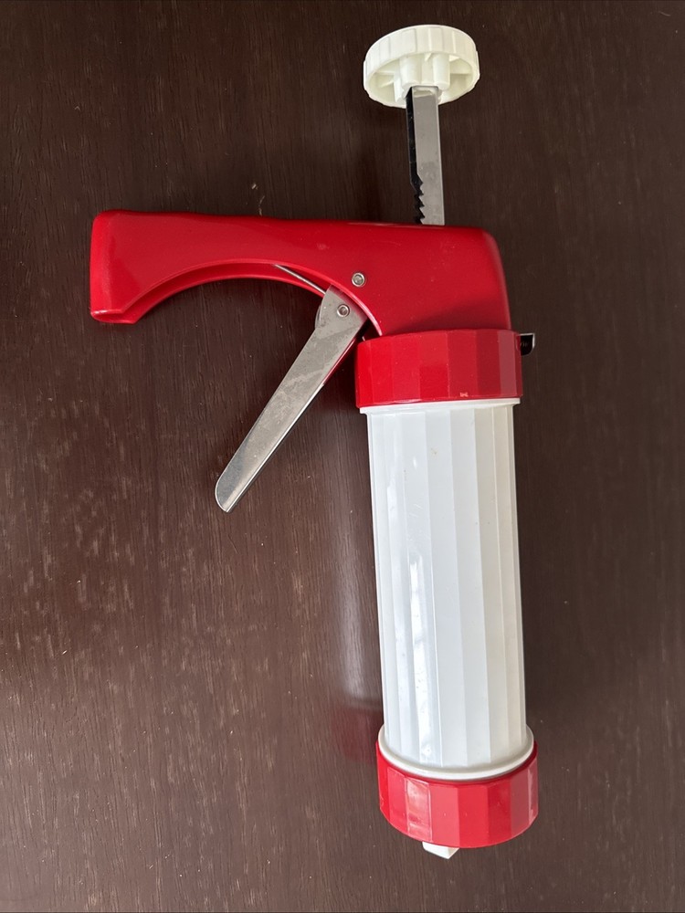 American Harvest Jerky Gun