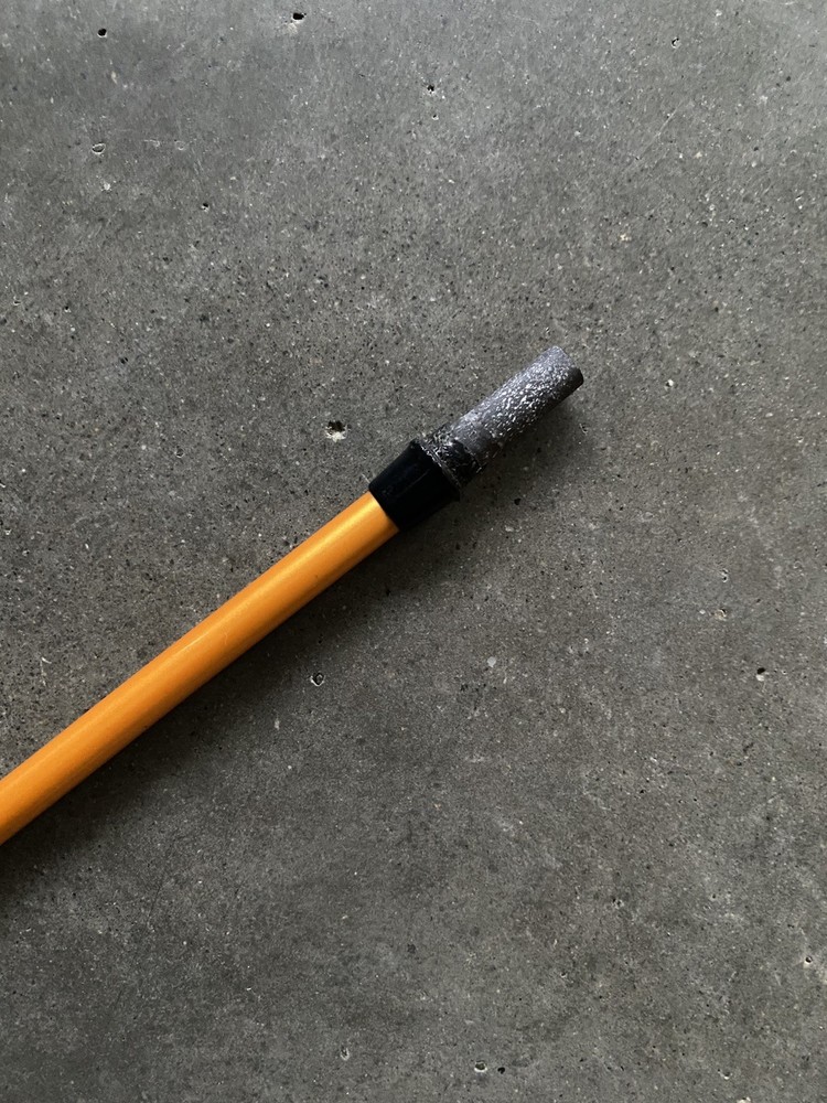 UST Mamiya Elements Wind Fairway Shaft Regular 41.5"