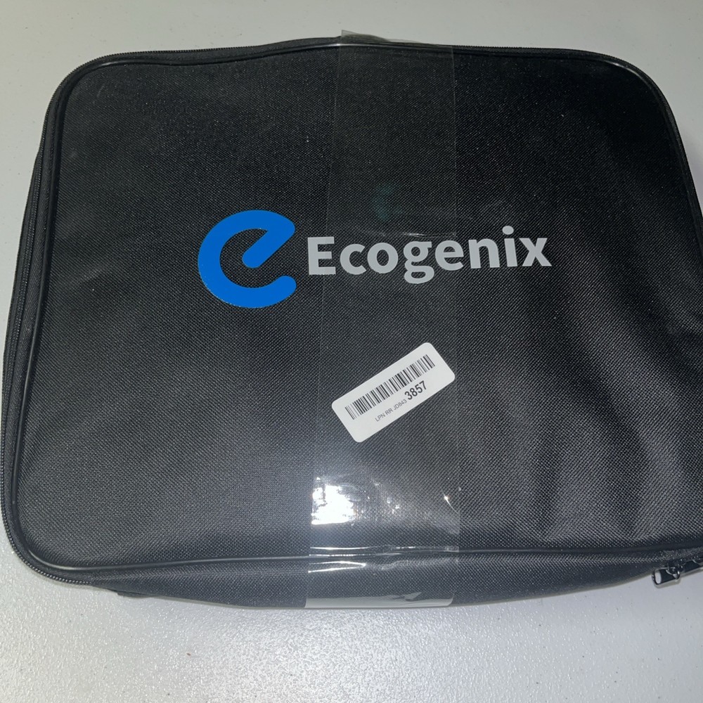 Ecogenix EV Portable Charger 32A