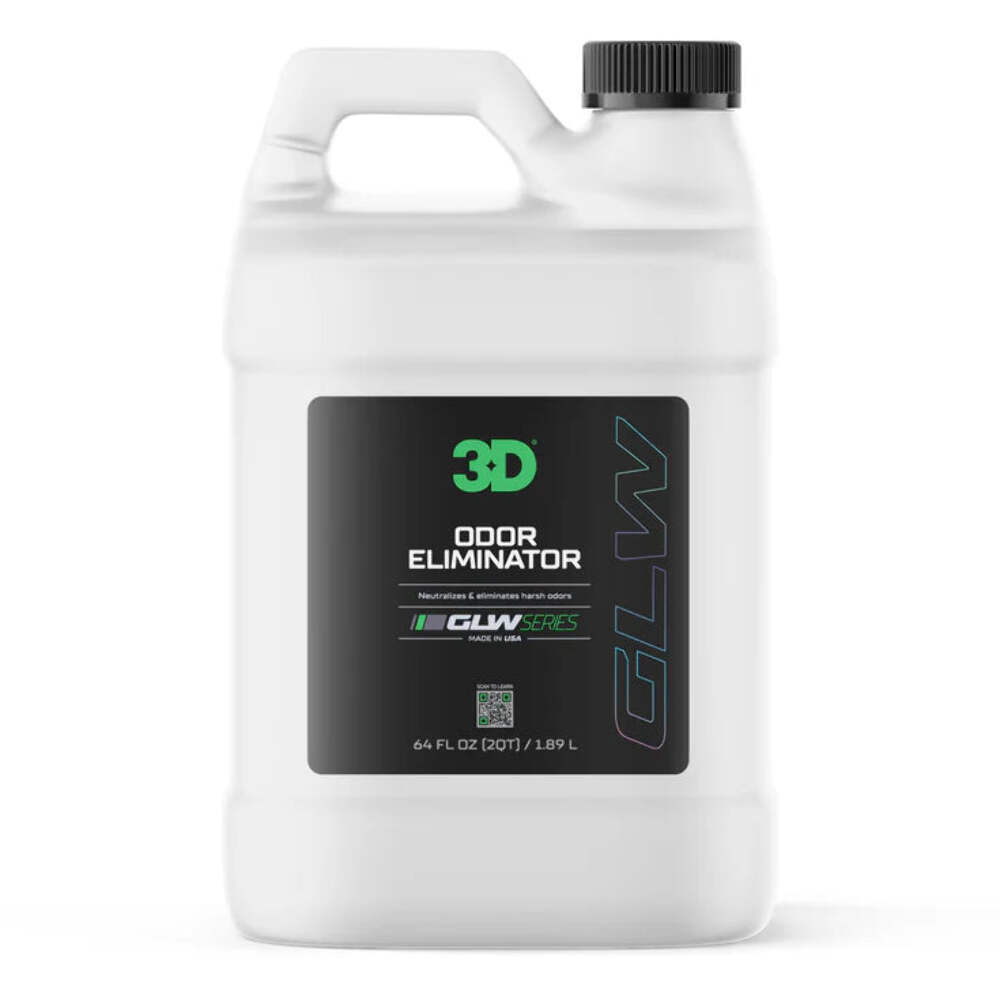 3D GLW ODOR ELIMINATOR 64 OZ