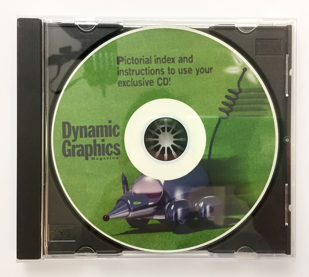 Borders & Frames v1 Clipart CD High Resolution by Dynamic Graphics + FREE CD