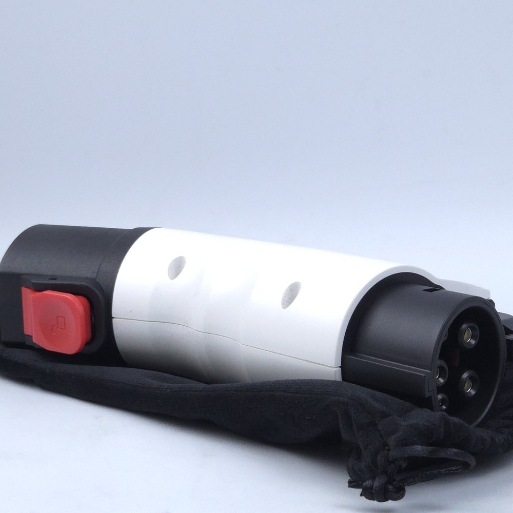 Tesla to J1772 Charging Adapter