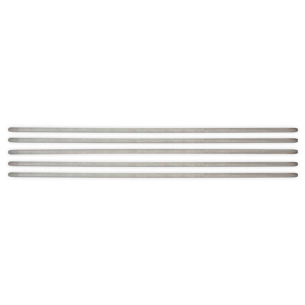 LEVEL5 Drywall Tools - Replacement Blade Kit (5 PACK) For 7" Flat Boxes | 4-830