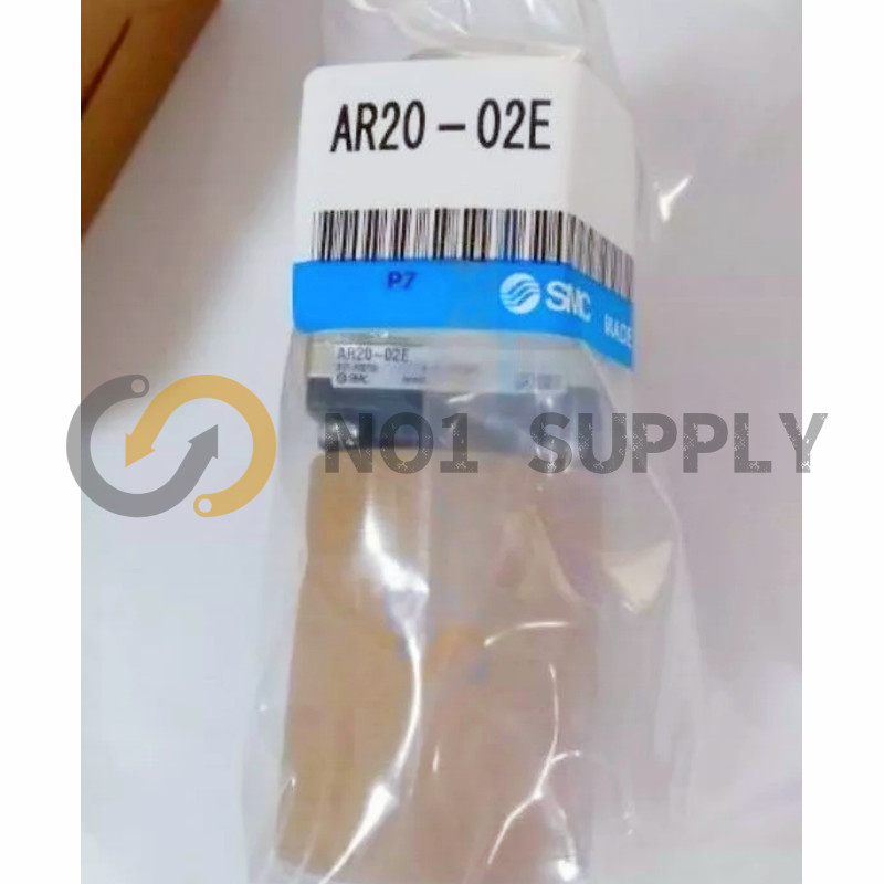 1PC NEW SMC AR20-02E Reducing valve Fast delivery AR20-02E