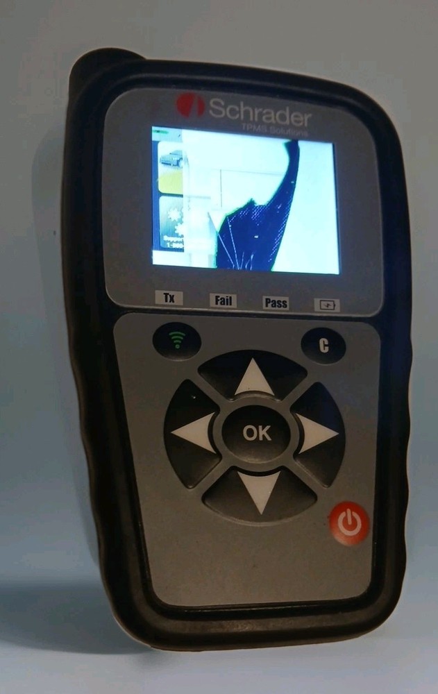 tpms programming tool Activation Tool