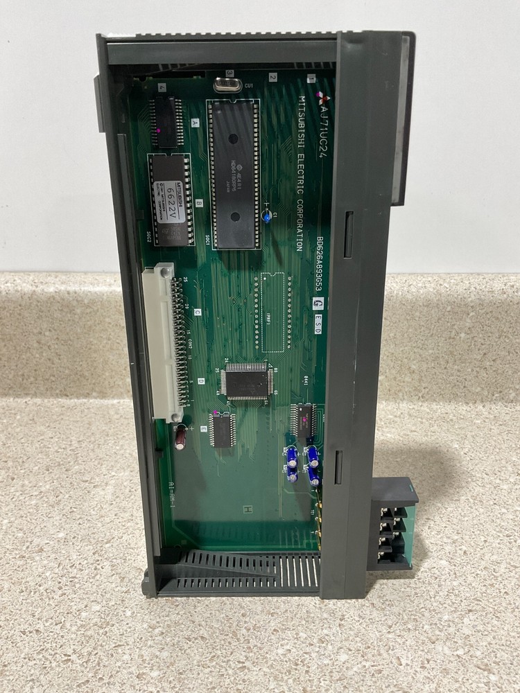 Mitsubishi AJ71UC24 NEW