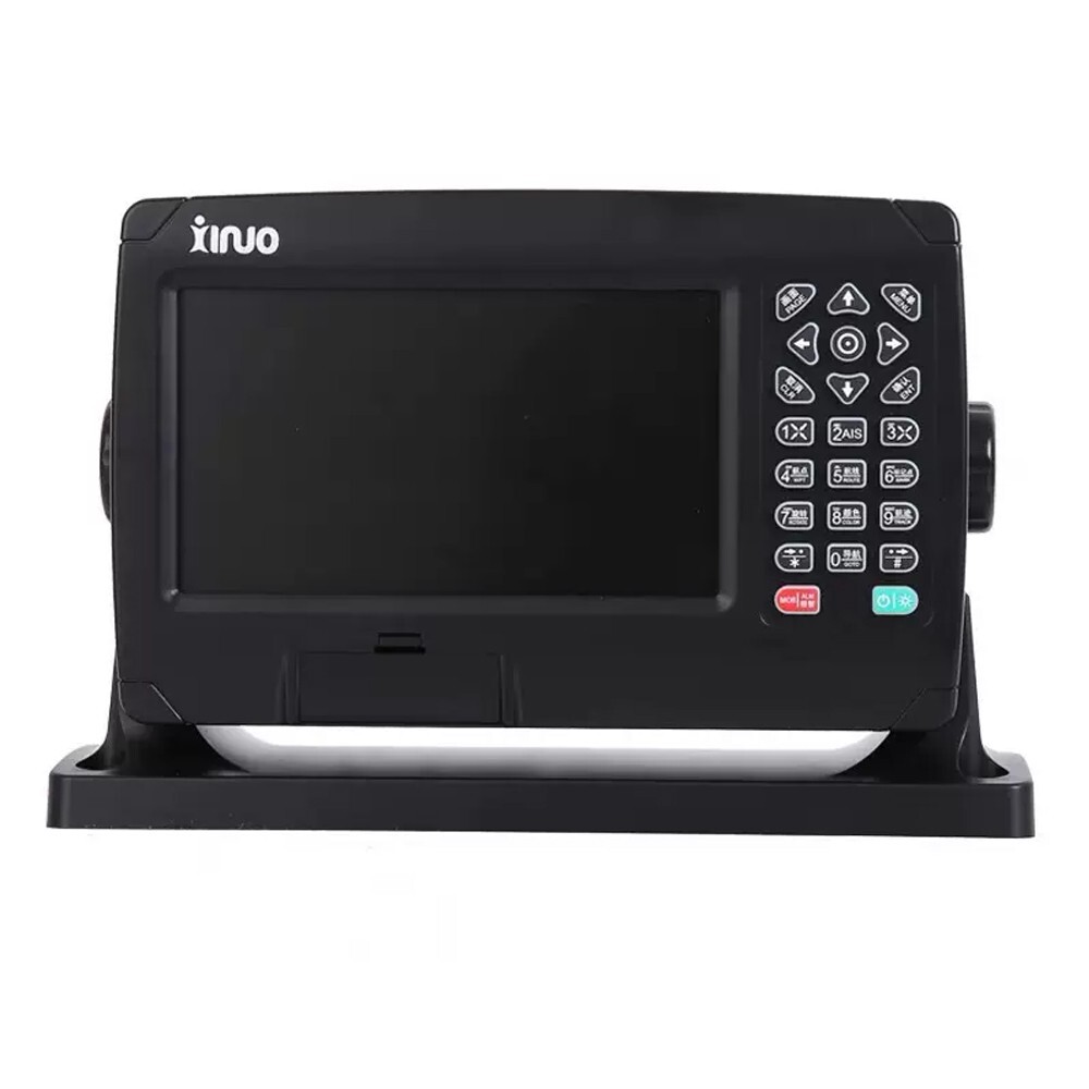 7'' Marine AIS Class B Automatic Identification System BDS/GPS GNSS Chartplotter