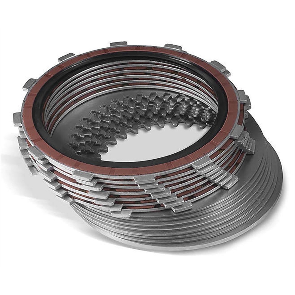 Barnett Performance Clutch Kit 306-25-40002
